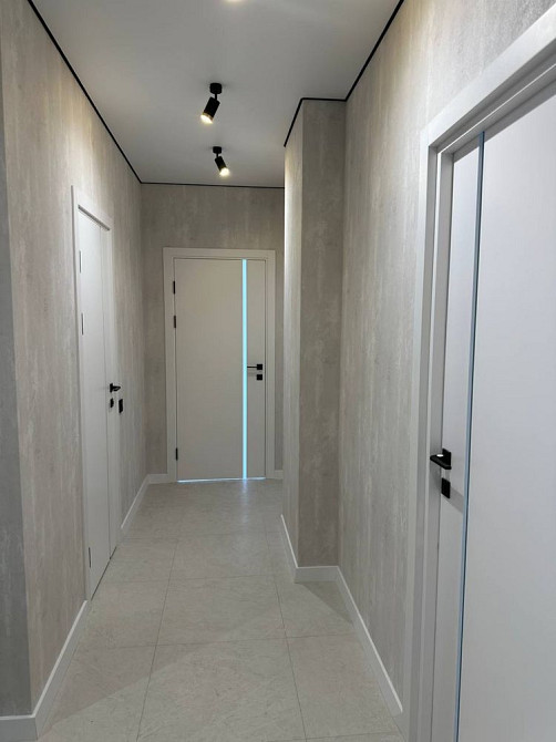 3 кімнатна квартира 139 000 $ ЖК Центральний Ирпень - изображение 8