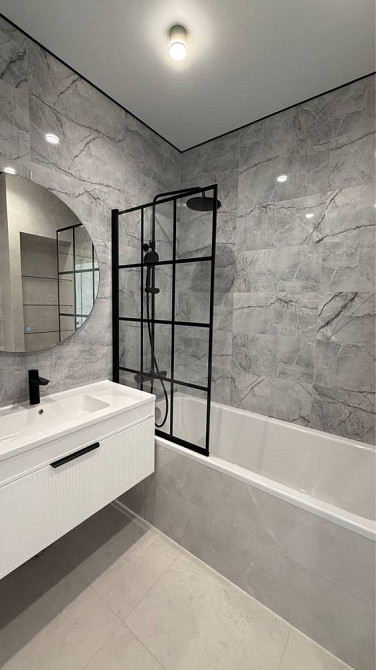 3 кімнатна квартира 139 000 $ ЖК Центральний Ирпень - изображение 3