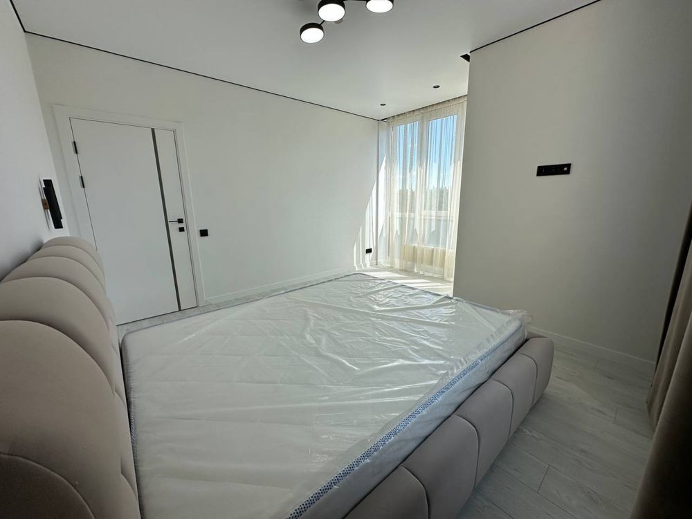 3 кімнатна квартира 139 000 $ ЖК Центральний Ирпень - изображение 5