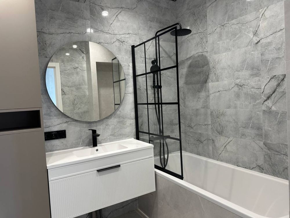 3 кімнатна квартира 139 000 $ ЖК Центральний Ирпень - изображение 6