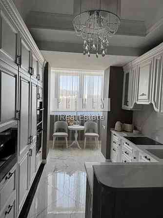 Продажа 4к 164м2, Оазис, Ивасюка 10А, рядом Набережная, Оболонь Київ