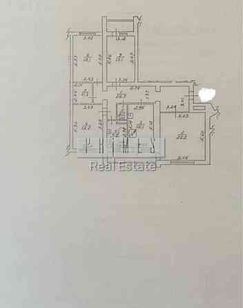 Продажа 4к 164м2, Оазис, Ивасюка 10А, рядом Набережная, Оболонь Київ