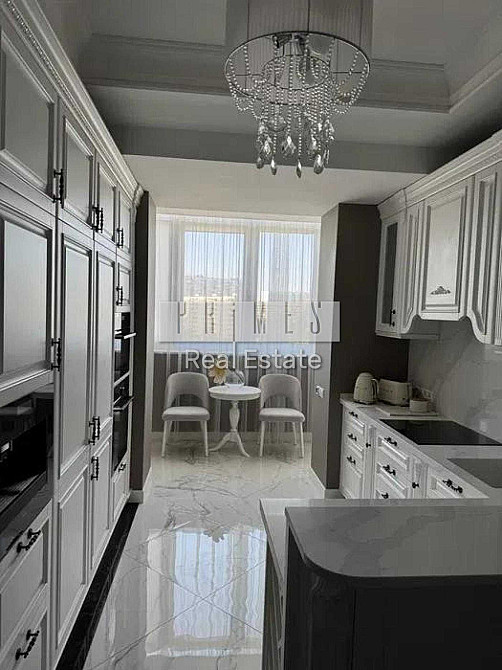 Продажа 4к 164м2, Оазис, Ивасюка 10А, рядом Набережная, Оболонь Київ - зображення 4