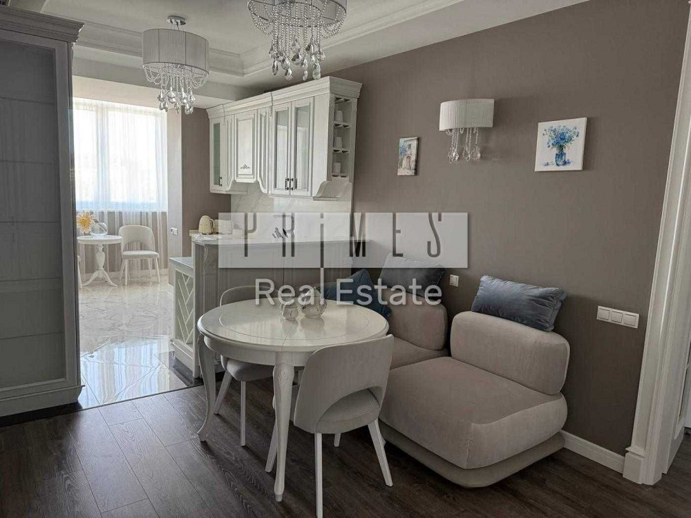 Продажа 4к 164м2, Оазис, Ивасюка 10А, рядом Набережная, Оболонь Київ - зображення 3