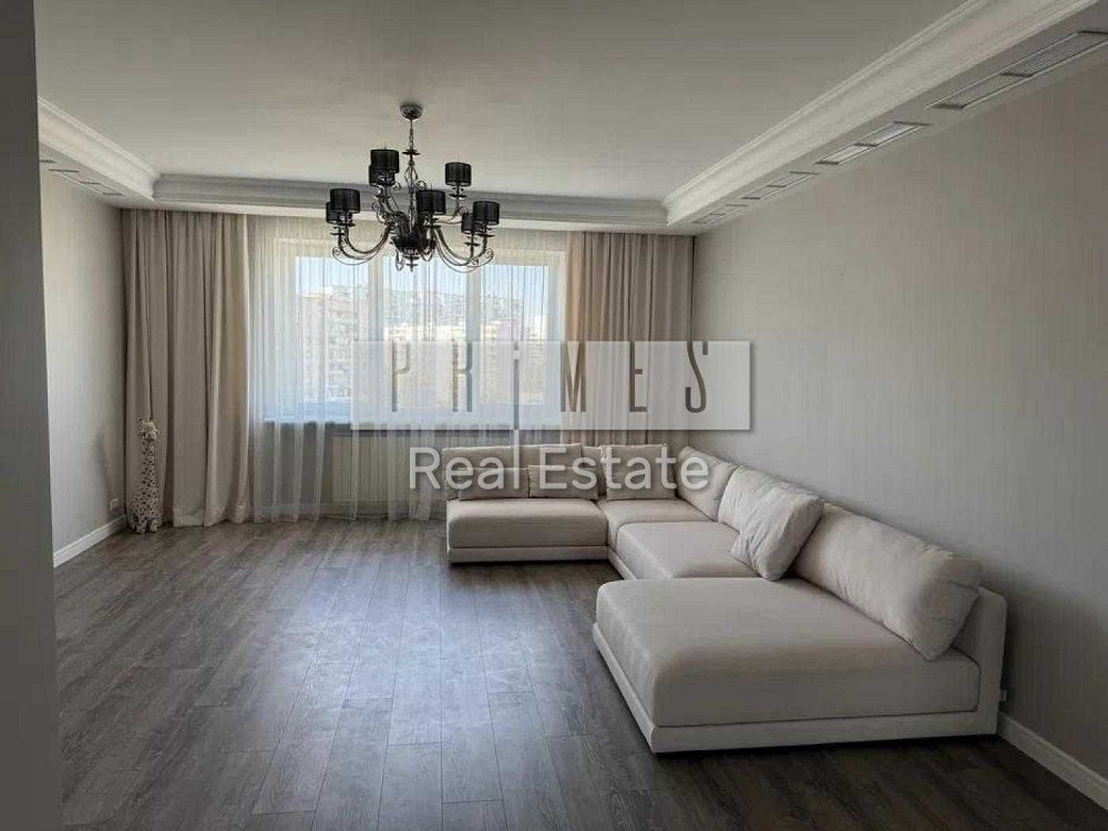 Продажа 4к 164м2, Оазис, Ивасюка 10А, рядом Набережная, Оболонь Київ - зображення 1