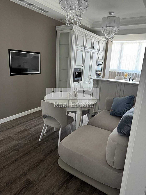 Продажа 4к 164м2, Оазис, Ивасюка 10А, рядом Набережная, Оболонь Київ - зображення 5