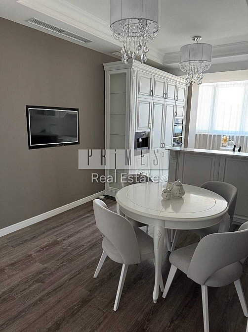 Продажа 4к 164м2, Оазис, Ивасюка 10А, рядом Набережная, Оболонь Київ - зображення 6