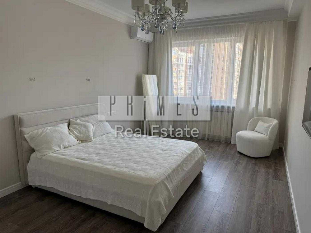 Продажа 4к 164м2, Оазис, Ивасюка 10А, рядом Набережная, Оболонь Київ - зображення 8