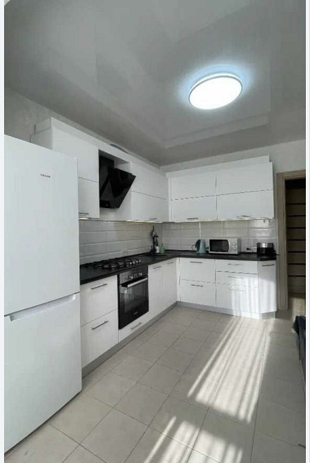 Продам 2 к квартиру Подстанция, Гагарина ЖК Семейный Днепр - изображение 2