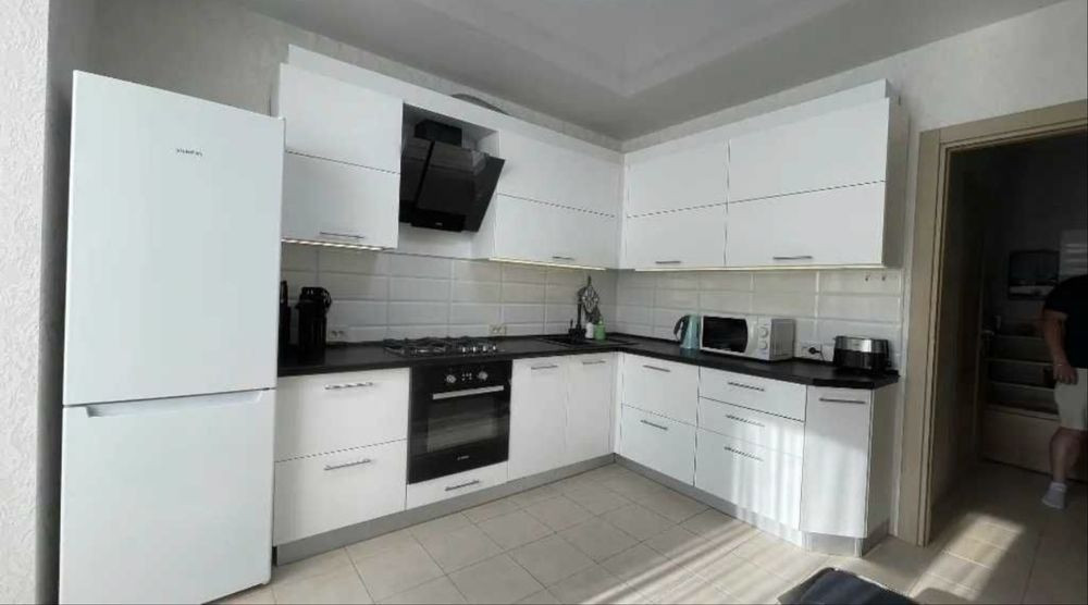 Продам 2 к квартиру Подстанция, Гагарина ЖК Семейный Днепр - изображение 3