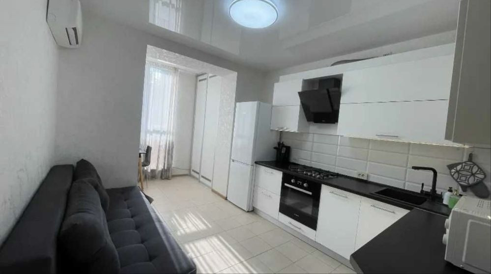 Продам 2 к квартиру Подстанция, Гагарина ЖК Семейный Днепр - изображение 1