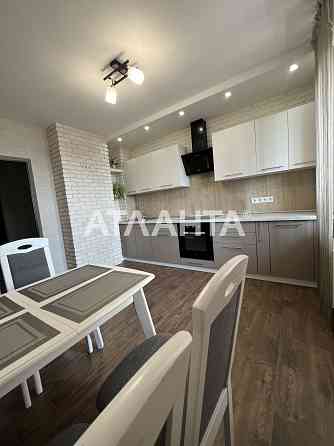 2-х кімнатна квартира ЖК Амурський метро 15хв пішки Київ