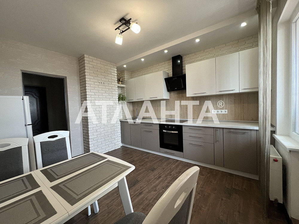 2-х кімнатна квартира ЖК Амурський метро 15хв пішки Київ - зображення 5