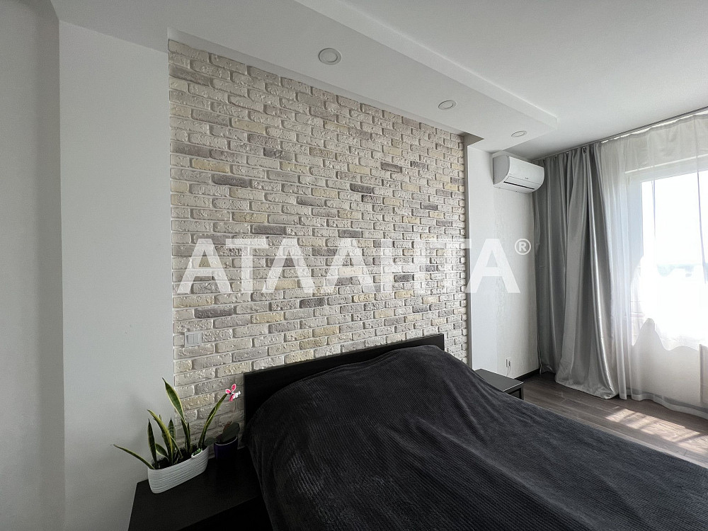 2-х кімнатна квартира ЖК Амурський метро 15хв пішки Київ - зображення 7