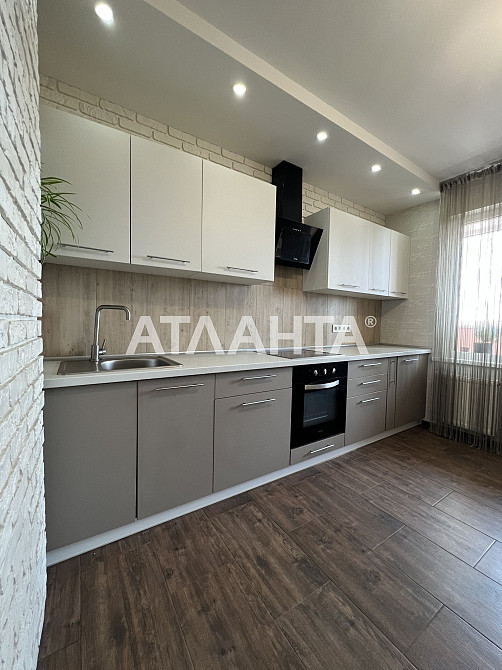 2-х кімнатна квартира ЖК Амурський метро 15хв пішки Київ - зображення 3