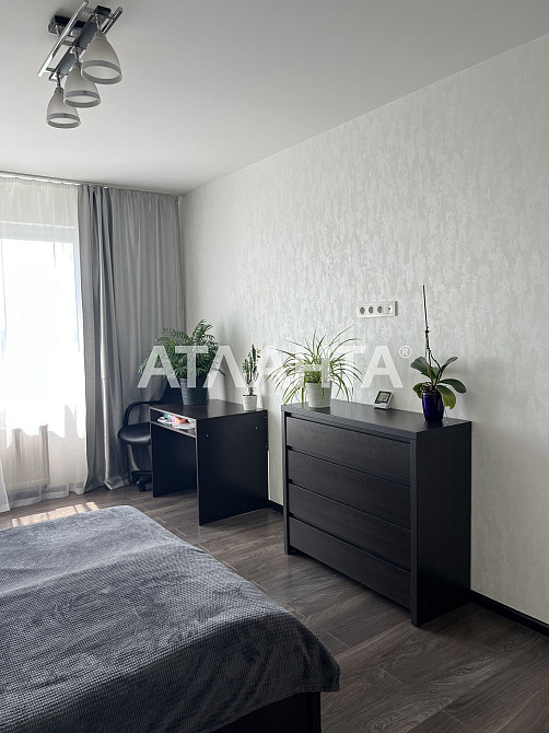 2-х кімнатна квартира ЖК Амурський метро 15хв пішки Київ - зображення 8