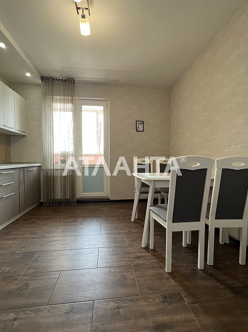 2-х кімнатна квартира ЖК Амурський метро 15хв пішки Київ - зображення 4