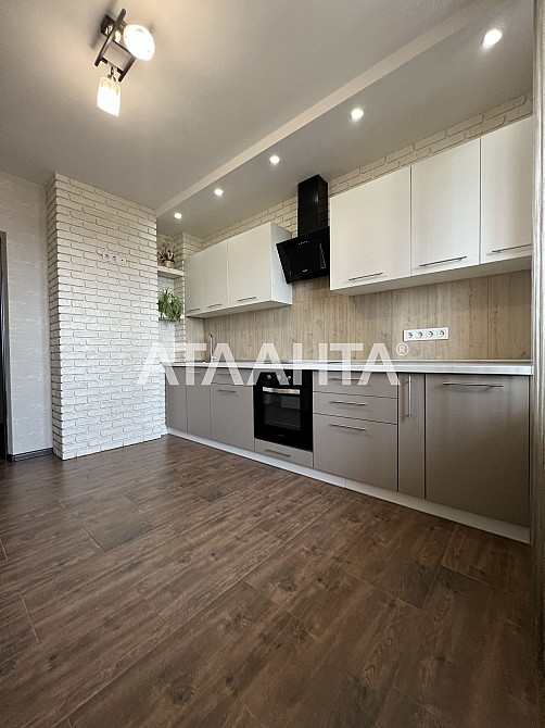 2-х кімнатна квартира ЖК Амурський метро 15хв пішки Київ - зображення 1