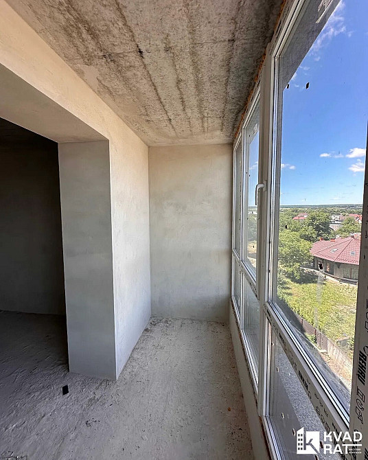 Найдешевша квартира біля озера Ивано-Франковск - изображение 1