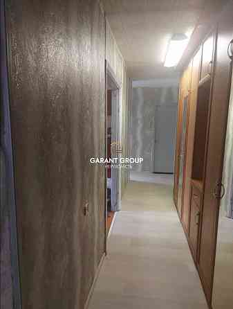 Продаж трикімнатної квартири у Пересипському районі Одеса