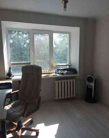 Продаж трикімнатної квартири у Пересипському районі Одеса