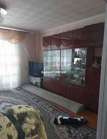 Продаж трикімнатної квартири у Пересипському районі Одеса