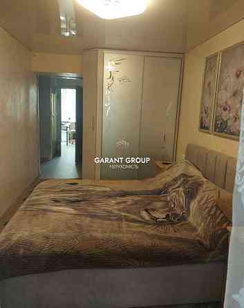 Продаж трикімнатної квартири у Пересипському районі Одеса