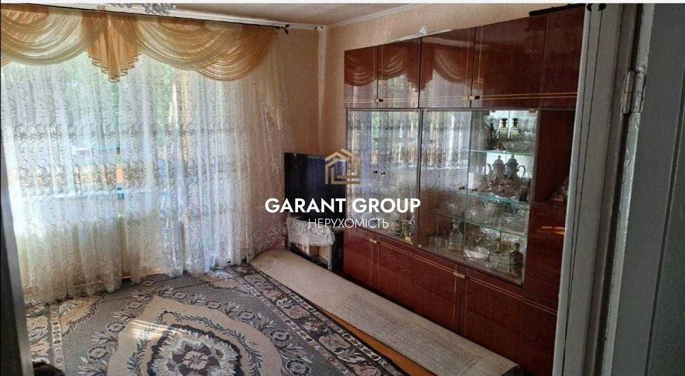 Продаж трикімнатної квартири у Пересипському районі Одеса - зображення 2