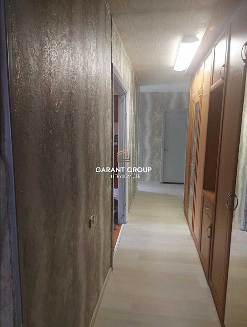 Продаж трикімнатної квартири у Пересипському районі Одеса - зображення 5