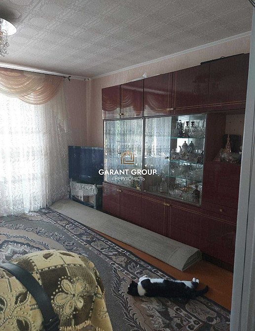 Продаж трикімнатної квартири у Пересипському районі Одеса - зображення 4