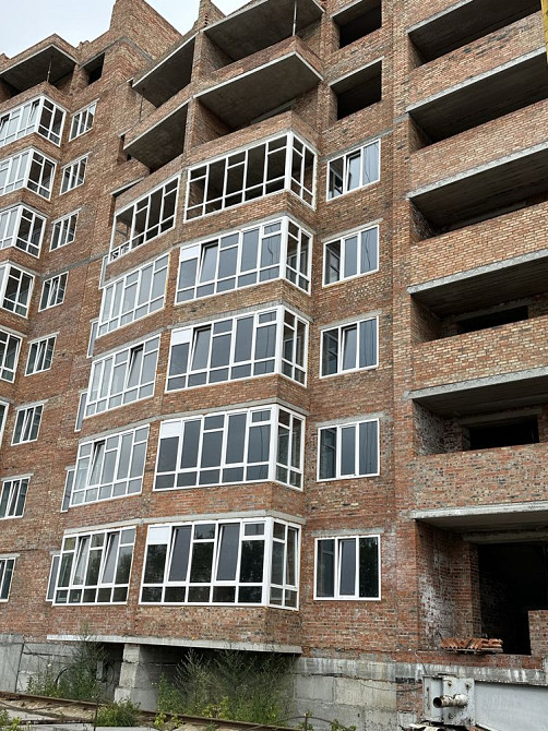 Рауш топовий забудовник! Виставка! Хмельницкий - изображение 1