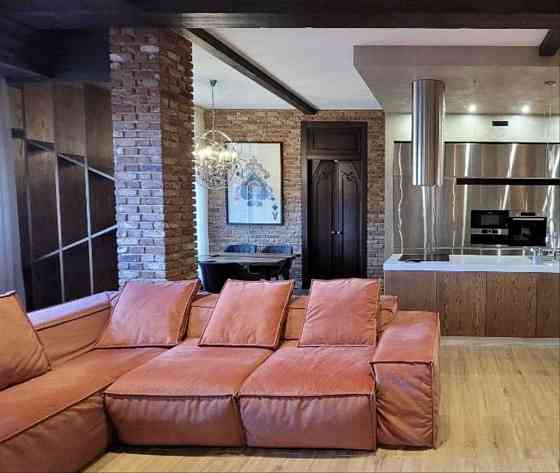 195т.$‼️ЖК ДОМ на НАБЕРЕЖНОЙ‼️ШОК ЦЕНА ! 130 м2 дизайнерская 3/х к. Харьков