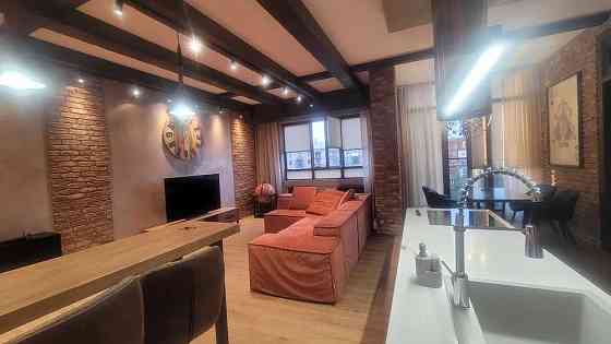 195т.$‼️ЖК ДОМ на НАБЕРЕЖНОЙ‼️ШОК ЦЕНА ! 130 м2 дизайнерская 3/х к. Харьков