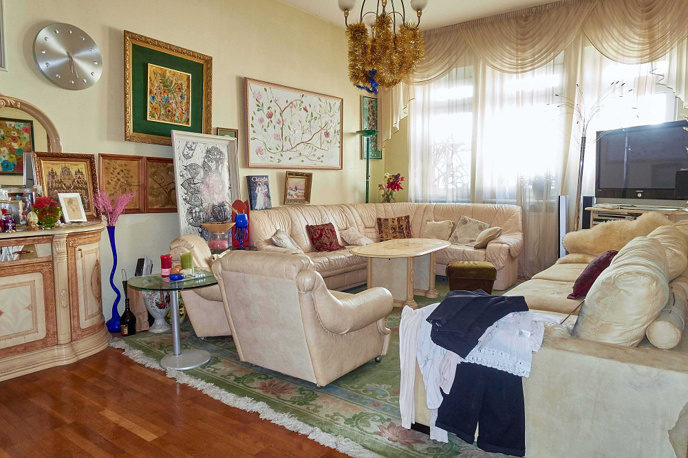 3к. ул. П. Скоропадского 15 (ул. Льва Толстого). М. Пл. Украинских гер Київ - зображення 1