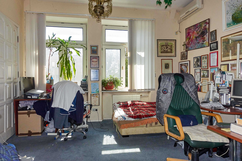 3к. ул. П. Скоропадского 15 (ул. Льва Толстого). М. Пл. Украинских гер Київ - зображення 5