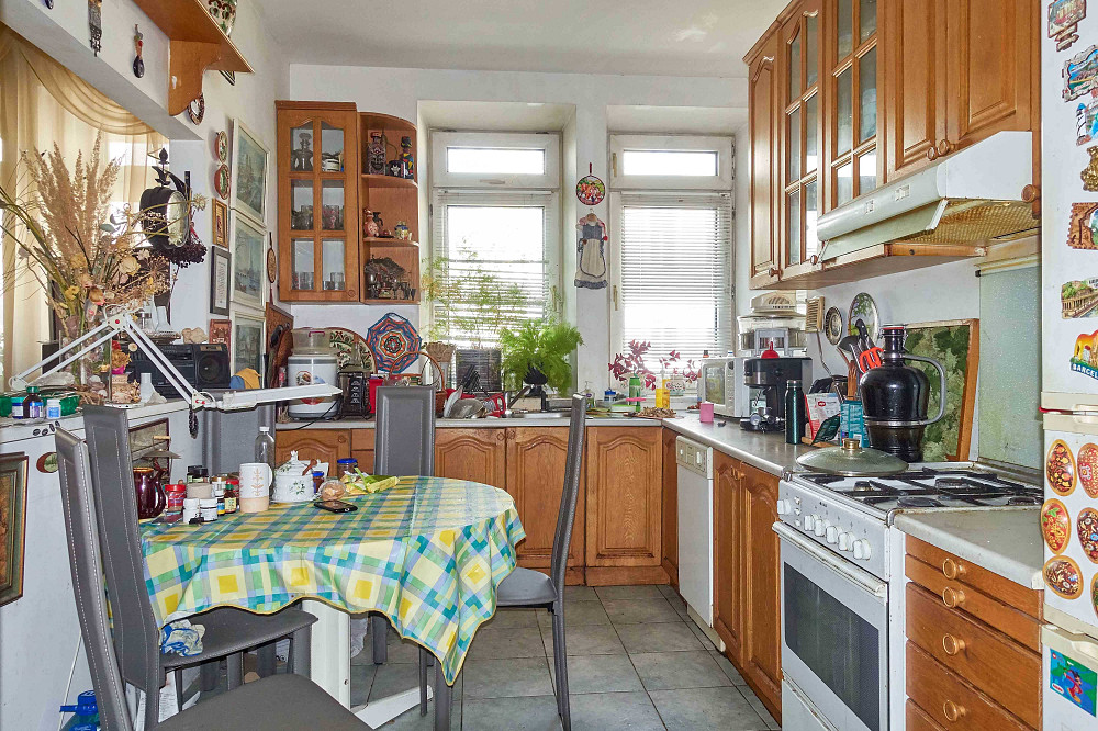 3к. ул. П. Скоропадского 15 (ул. Льва Толстого). М. Пл. Украинских гер Київ - зображення 8