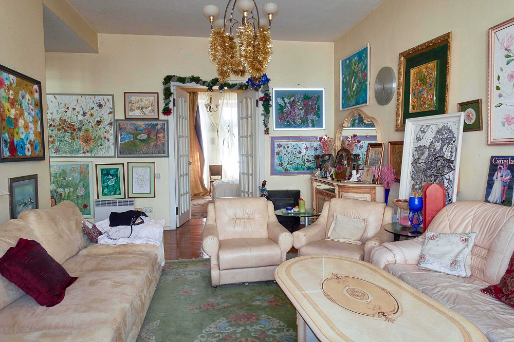 3к. ул. П. Скоропадского 15 (ул. Льва Толстого). М. Пл. Украинских гер Київ - зображення 3