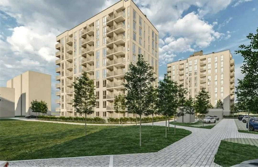 ℹ️ПРОДАЖ 1️⃣-кім. квартири (Зулінського) Можливе розтемінування‼️ Вінниця - зображення 1