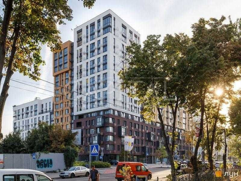 ПРОДАЖ квартири 74м  ЖК Файна Таун/Найкраще місце для життя! Київ - зображення 2