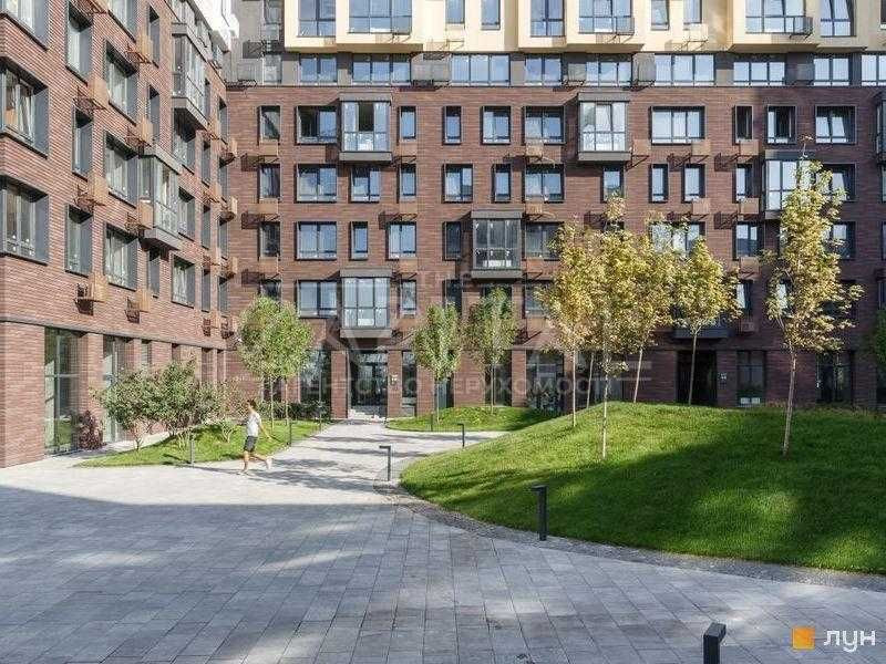 ПРОДАЖ квартири 74м  ЖК Файна Таун/Найкраще місце для життя! Київ - зображення 7