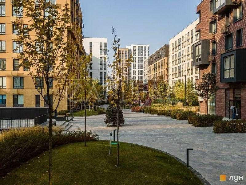 ПРОДАЖ квартири 74м  ЖК Файна Таун/Найкраще місце для життя! Київ - зображення 6