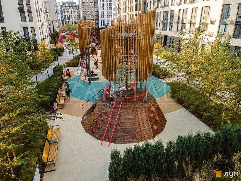 ПРОДАЖ квартири 74м  ЖК Файна Таун/Найкраще місце для життя! Київ - зображення 5