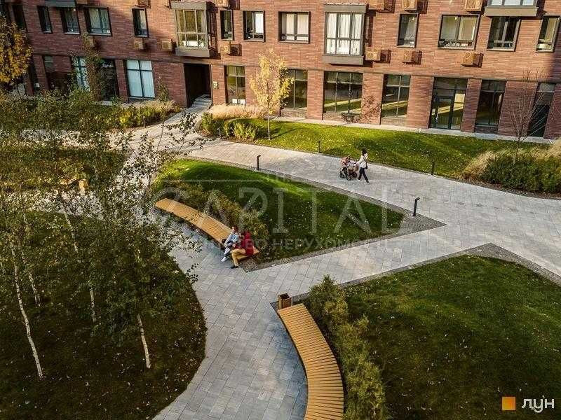 ПРОДАЖ квартири 74м  ЖК Файна Таун/Найкраще місце для життя! Київ - зображення 8