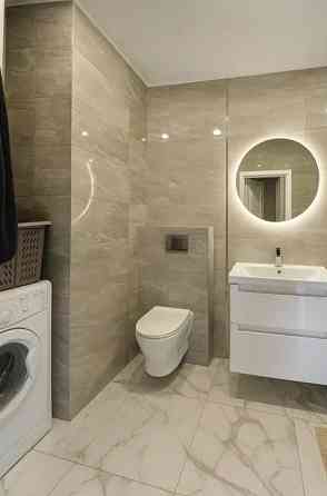 Евродвушка -41 метр . Новый дом. Таирова. Низкий этаж Одеса