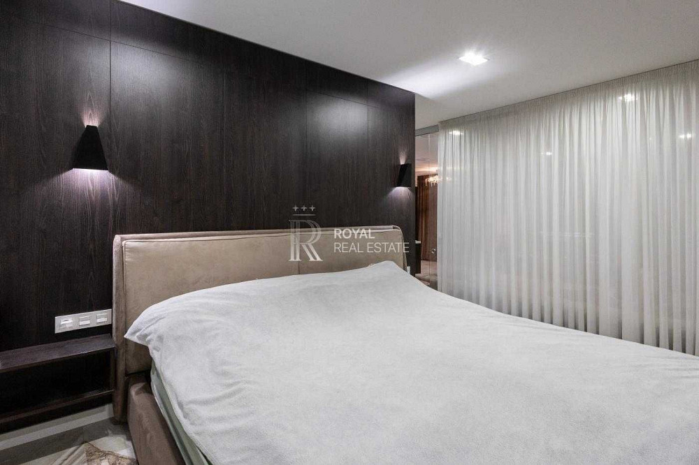 Продаж квартири Київ 3к 120м2 ЖК Новопечерські Липки Андрія Верхогляда Київ - зображення 6