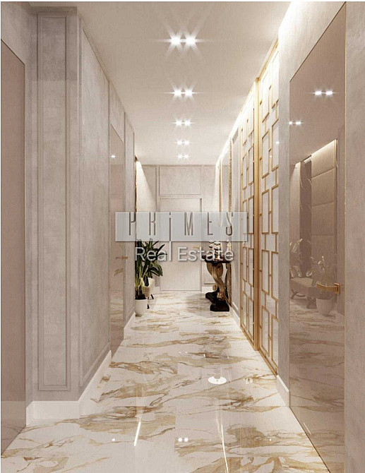 Продажа 3к. квартиры 120м2,  Новопечерские Липки,Верхогляда 17в Київ - зображення 5