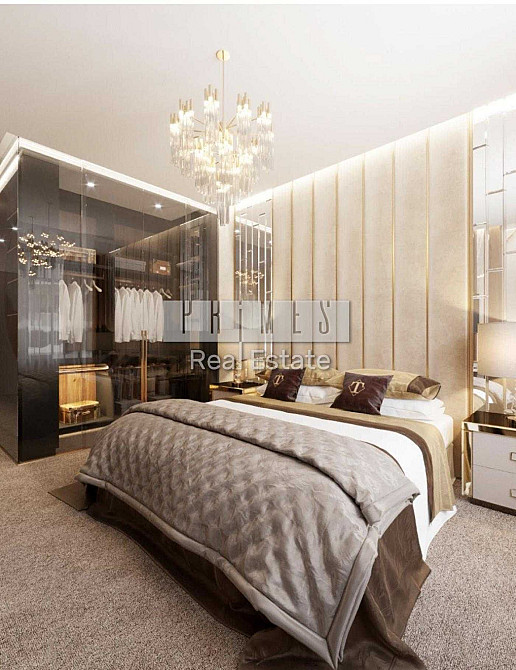 Продажа 3к. квартиры 120м2,  Новопечерские Липки,Верхогляда 17в Київ - зображення 4