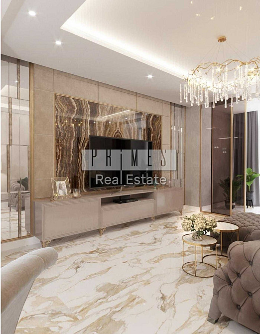 Продажа 3к. квартиры 120м2,  Новопечерские Липки,Верхогляда 17в Київ - зображення 1