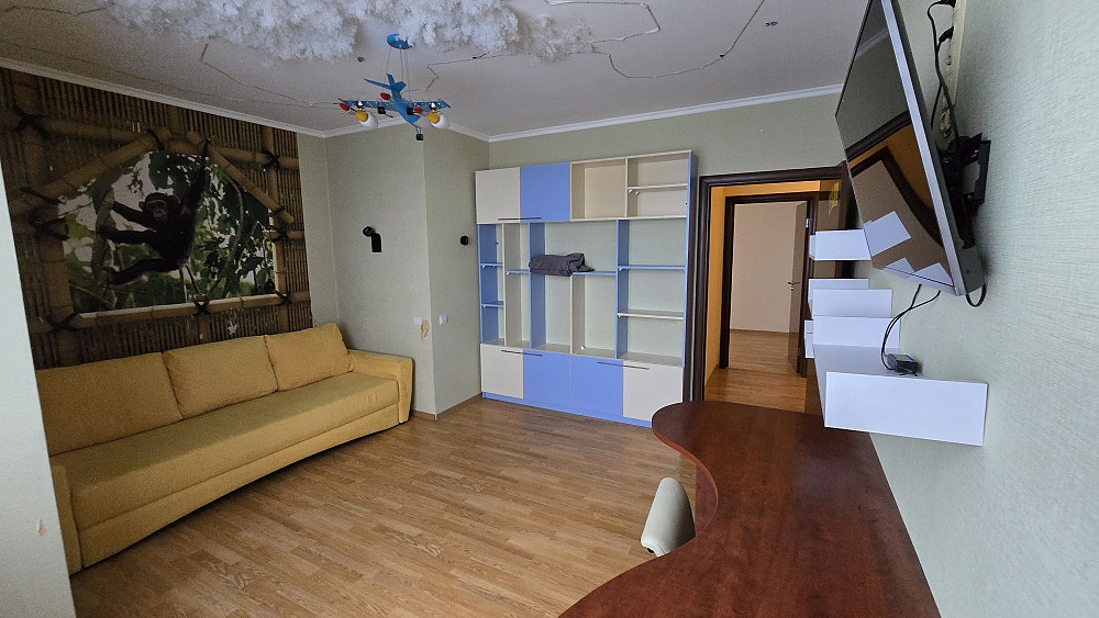 Продаж 3к квартира. м. Житомирська 1 хв. Сучасний ЖК. Київ - зображення 6