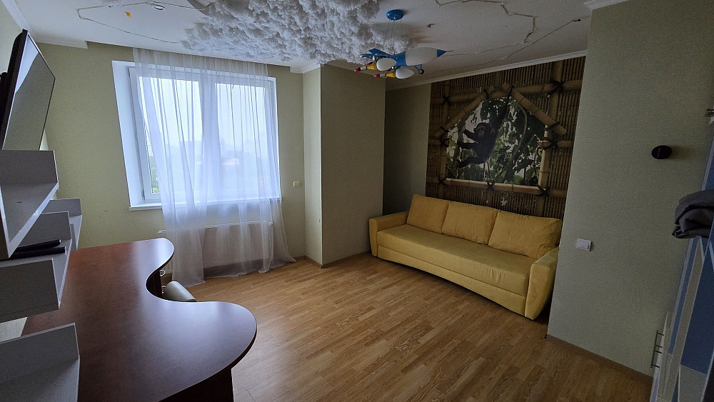 Продаж 3к квартира. м. Житомирська 1 хв. Сучасний ЖК. Київ - зображення 7